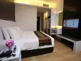 Двухместный номер Deluxe