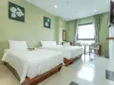Номер Deluxe