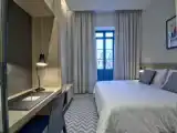 Двухместный номер Стандарт с балконом