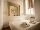 Апартаменты Deluxe