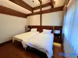 Четырёхместный семейный люкс