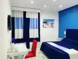 Двухместный номер Комфорт с балконом