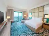 Номер Imperial Club Family с 2 комнатами