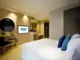 Двухместный номер Deluxe