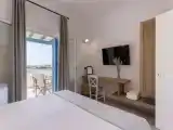 Апартаменты с видом на море
