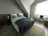 Двухместный номер Superior
