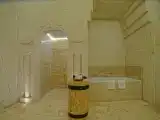 Одноместный люкс с видом на горы