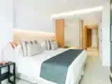 Двухместный номер Deluxe