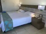 Двухместный номер Стандарт с балконом