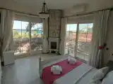 Двухместный номер Стандарт с балконом и с видом на море