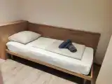 Апартаменты с 2 комнатами