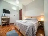 Двухместный номер Комфорт