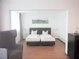 Одноместный номер Deluxe