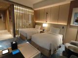 Двухместный номер High Floor Guest