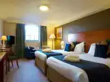 Трёхместный семейный номер Executive