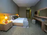 Двухместный номер Стандарт с видом на сад