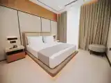 Люкс Executive с балконом