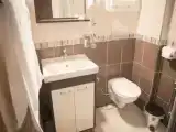 Трёхместный номер Стандарт с видом на город
