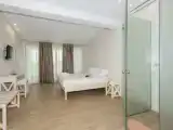Двухместный полулюкс с видом на море