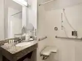 Двухместная студия