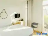 Номер Superior с балконом