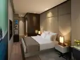 Двухместный номер Superior