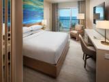 Номер High Floors 10-19 этаж oceanfront