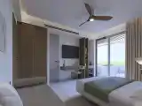 Номер Стандарт с видом на закат