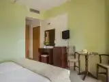Номер Deluxe с видом на море