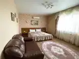 Двухместный люкс