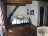 Двухместный номер Стандарт