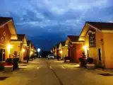 Run of House