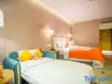 Семейный номер Стандарт