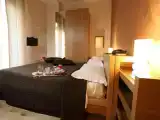 Трёхместный номер