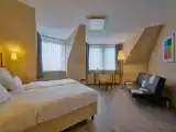 Двухместный номер Комфорт