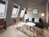 Двухместный люкс