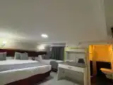 Семейный номер Deluxe