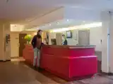 Двухместный семейный номер Стандарт
