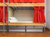 Номер Private 8 Beds