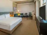 Двухместный номер Corner