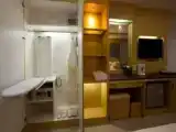 Двухместный номер Эконом с балконом