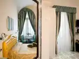 Апартаменты Deluxe
