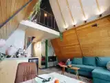 Двухместный коттедж Стандарт