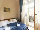 Двухместный номер Стандарт
