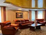 Двухместный номер Deluxe c 1 комнатой