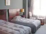 Двухместный номер Стандарт