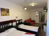 Трёхместный номер Стандарт