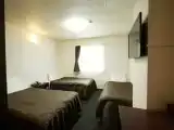 Трёхместный номер Стандарт