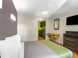 Двухместный номер Стандарт