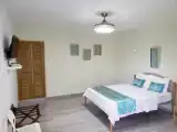 Двухместный номер Deluxe